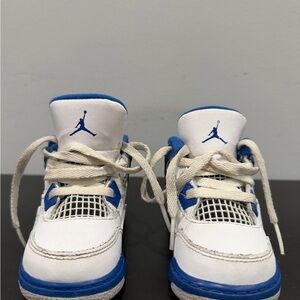 Jordan 4 Retro - Toddler
